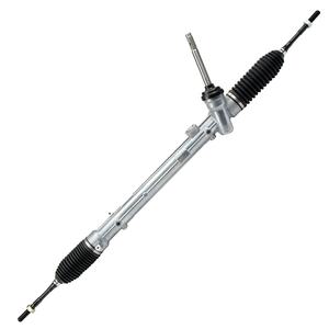 Cremagliera servosterzo parti auto per X-TRAIL NISSAN T32 48001-4BA0A 48001-4BA0C LHD scatola ingranaggi dello sterzo - Product Image 1