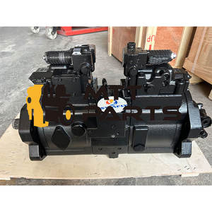 <span class=keywords><strong>K3v112dt</strong></span> K3v112dtp1k9r Hydraulische Hoofdpomp Zuigerpomp Voor <span class=keywords><strong>Kobelco</strong></span> Graafmachine SK200-8 <span class=keywords><strong>SK250</strong></span>-8 SK350-8 - Product Image 2