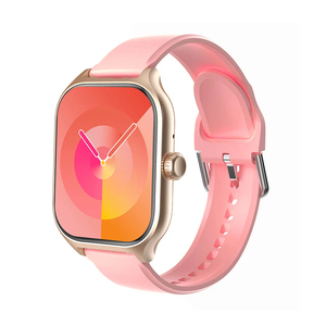 2025 Thông Minh Đồng Hồ H9 Promax Với 2.01 Inch HD Màn Hình Màu Hệ Thống Android Với Magnetic Sạc Bt Cuộc Gọi Nhịp Tim - Product Image 2