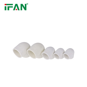 Ifan हार्डवेयर pvc पानी पाइप फिटिंग pvc प्लंबर फिटिंग 1/<span class=keywords><strong>2</strong></span>-<span class=keywords><strong>2</strong></span> "pvc पाइप फिटिंग - Product Image 3