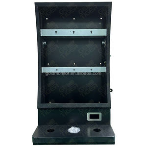 2025 venta al por mayor <span class=keywords><strong>precio</strong></span> bajo 43 pulgadas Monitor Vertical montaje en pared King Game Video Skill Game Cabinet para <span class=keywords><strong>Parque</strong></span> <span class=keywords><strong>de</strong></span> <span class=keywords><strong>Atracciones</strong></span> - Product Image 6