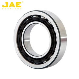 Jae Trung Quốc Nhà Máy Không Thể Phá Vỡ Và Giá Cả Phải chăng Góc Liên Hệ Bóng Vòng Bi 7207 7208 Cho CNC - Product Image 6