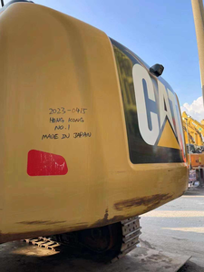 รถขุด 36 ตัน Cat 336e 336 336EL มือสอง รถขุด Caterpillar 336d2l 330D 330D2L - Product Image 3