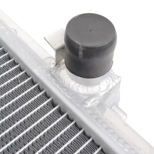 Radiadores radiantes de aluminio de deriva E36 adecuados para <span class=keywords><strong>BMW</strong></span> E36 RADIATOR M3 1992 1993 1994 1995 <span class=keywords><strong>1996</strong></span> - Product Image 3