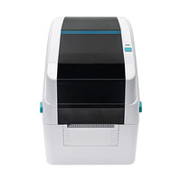 Printer gelang termal 2 inci kualitas tinggi Printer Label termal WiFi harga pabrik