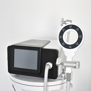 Mesin Terapi Magnetik Pereda Nyeri Tren Baru 2024 Terapi Transduksi Magnetik Ekstrakorporeal - Product Image 3