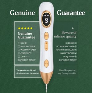 Güzellik profesyonel leke giderici kalem nokta kaldırma ev beyaz köstebek kaldırma güzellik enstrüman köstebek için - Product Image 5