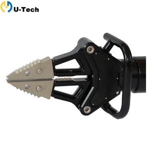 Outil d'expansion de batterie de secours hydraulique <span class=keywords><strong>Holmatro</strong></span> Standard EN13204 de chine - Product Image 6