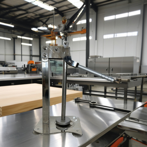 Nhiệm vụ nặng nề của nhãn hiệu <span class=keywords><strong>citrus</strong></span> Máy ép trái cây chanh Lime ép và smasher cách nhấn cap máy thép không gỉ chế tạo - Product Image 2