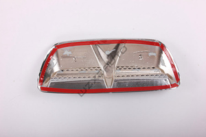 Cubierta Decorativa para la Ventilación del Capó, Toma de Aire para Automóvil, Accesorios WZXD para Starex - Product Image 4