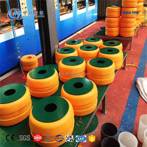 Đường cao tốc xoay xô hộ Lan Tôn sóng EVA phản quang quay trống đường Hộ Lan Tôn sóng loại mới của cán rào cản giao thông - Product Image 4