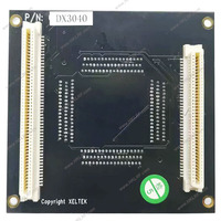 Enchufe Nuevo 100% Original 	   Adaptador Programador DX3040, Probador de Chips BGA IC para XELTEK SuperPro 6100N