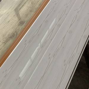 WLX Moderne 25Cm Techo Pvc Para Cielo Raso Lambris Pvc Plafond Plastique Cielo Falso Pvc Panneau de Plafond Intérieur Carreaux de Plafond - Product Image 2