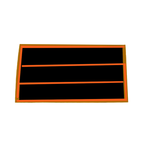 แผ่นทําความร้อนทางการแพทย์ sheerfond custoom กราฟีน <span class=keywords><strong>pi</strong></span> ฟิล์มองค์ประกอบความร้อน PTC แบบยืดหยุ่นพับได้สําหรับการแพทย์ - Product Image 1