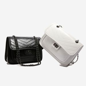 Nuevo Modelo 2025 de Bolso Bandolera Ajustable para Mujer, Hecho de Material PU, con Cierre, Apto para Uso Diario.2502 - Product Image 3