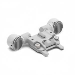 DJ AL1 Spotlight Wasserdichtes LED-Fill-Light für Osmo Action 4/<span class=keywords><strong>3</strong></span>/<span class=keywords><strong>2</strong></span> Action-Kamera mit magnetischer Halterung - Product Image 3