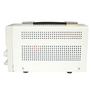 แหล่งจ่ายไฟฟ้าอุตสาหกรรมแบบปรับค่าได้เฟสเดียวแรงดันคงที่สูง LP518DE 18V5A - Product Image 4