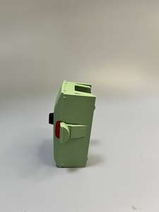 Coperchio Vano Batteria per Stazione Totale Tc402/405/407/LEI <span class=keywords><strong>CA</strong></span> in Plastica ABS Precisione 0,01mm Parti Originali Genuine - Product Image 6