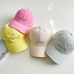 <span class=keywords><strong>Gorras</strong></span> de Béisbol <span class=keywords><strong>Personalizadas</strong></span> con Bordado de Logotipo, 6 Paneles, Sin Estructura, Secado Rápido, Ligeras, Impermeables, Transpirables, <span class=keywords><strong>Gorras</strong></span> de Golf Tipo Trucker - Product Image 2