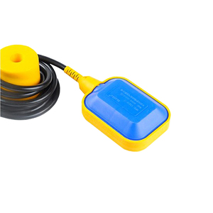 Interrupteur à flotteur EP100 en ABS sphérique pour contrôle automatique du niveau d'eau avec précision de 0,3 m et garantie d'un an - Product Image 4