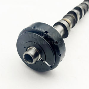 Arbre à cames d'échappement droit du moteur 05184378AH pour Jeep <span class=keywords><strong>Grand</strong></span> Cherokee, <span class=keywords><strong>Dodge</strong></span> Challenger, Chrysler 300, Chrysler Town Country 3.6L (2011-2024) - Product Image 3