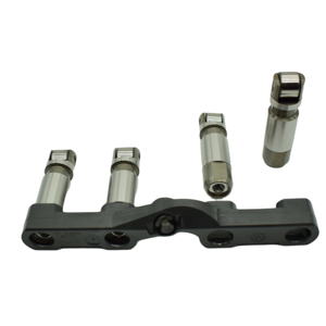 Accessoire automobile, poussoirs de soupapes, rouleaux de soupapes de moteur, poussoir de soupape 53021720AD pour Dodge <span class=keywords><strong>Ram</strong></span> Jeep Chrysler <span class=keywords><strong>HEMI</strong></span> 5.7 6.1 6.4 03-14 NON MDS - Product Image 3