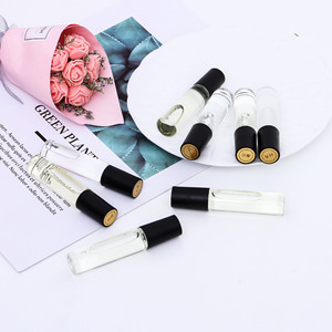 Recharge de parfum pour voiture, liquide 10 ml, parfum longue durée, flacon en verre pour l'intérieur de la voiture, huile essentielle aromatique - Product Image 2