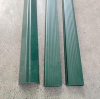3dCu lamelle panneaux rigides 2.5m clôture extérieure cour clôture kit occultation pvc pvc grillage de prairie brise vue exterieur protect