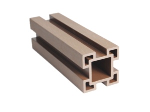 <span class=keywords><strong>Balustrade</strong></span> en bois et plastique <span class=keywords><strong>Composite</strong></span> de <span class=keywords><strong>balcon</strong></span> au Design moderne Offre Spéciale - Product Image 5