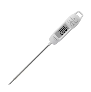 Thermomètre de cuisine TP400S, jauge de température numérique de qualité alimentaire pour barbecue, friture et pâtisserie - Product Image 1
