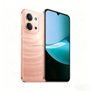 ขายส่งสมาร์ทโฟน R-m 15C 4G LTE ปลดล็อค 6GB+128GB หน้าจอ 6.9 นิ้ว กล้อง 50MP รองรับซิมคู่ ใช้งานได้ทั่วโลก - Product Image 2