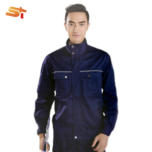 Camicetta da arrampicata antiscivolo carpentiere da lavoro uniforme di sicurezza per lavoro completo professionale - Product Image 6