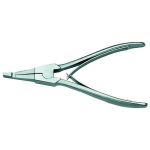 GEDORE - 6722030 Pince d'installation-PINCE ET COUPE EAN 4010886672204 PINCE CIRCLIP - Product Image 1