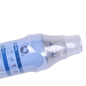 Portable Oxygen Respirator 1.4L Mask Type For Home Outdoor Use - Product Image 4