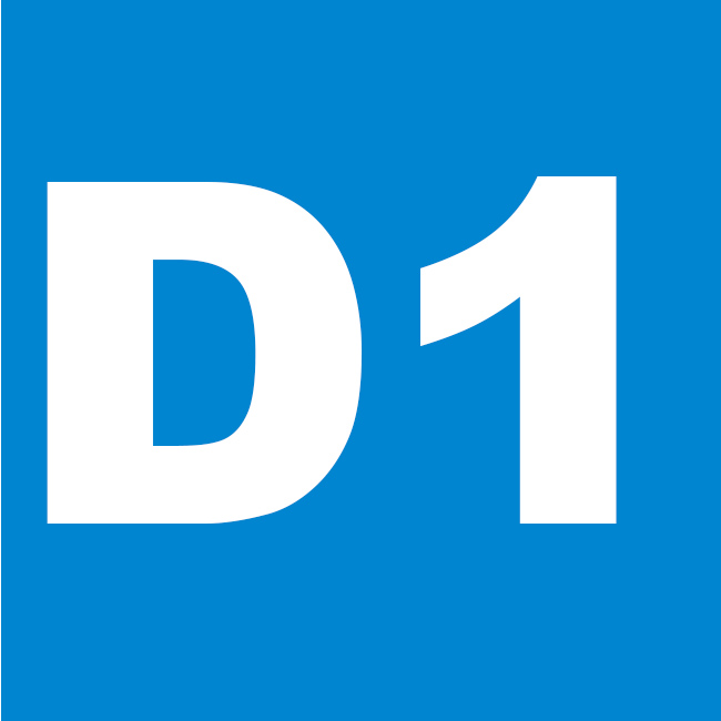D1