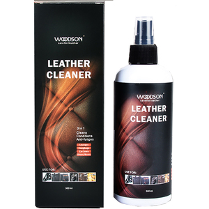 <span class=keywords><strong>Nettoyant</strong></span> et revitalisant liquide <span class=keywords><strong>pour</strong></span> canapé <span class=keywords><strong>en</strong></span> <span class=keywords><strong>cuir</strong></span> Woodson - Product Image 1
