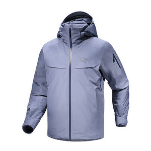 <span class=keywords><strong>Veste</strong></span> d'hiver imperméable coupe-vent et chaude en duvet d'oie <span class=keywords><strong>ARCTERYX</strong></span> pour <span class=keywords><strong>homme</strong></span> MACAI - Product Image 2