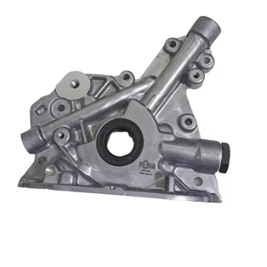 OEM 90570919 93244703 96285525 90412984 96351893 pompa dell'olio di alta qualità per CHEVROLET ASTRA 1.4 ASTRA <span class=keywords><strong>1.6</strong></span> I CHEVROLET/<span class=keywords><strong>OPEL</strong></span> <span class=keywords><strong>CORSA</strong></span> - Product Image 2