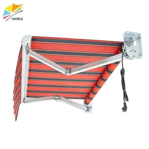 Motore Tubolare Telecomandato 50Nm 100Nm per <span class=keywords><strong>Tende</strong></span> a Rullo e <span class=keywords><strong>Tende</strong></span> da Sole - Product Image 6