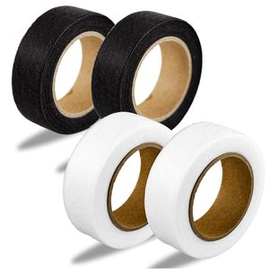 <span class=keywords><strong>Cinta</strong></span> adhesiva para dobladillo de hierro de 2,5 cm para prendas - Product Image 1