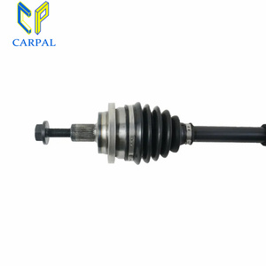 เพลาขับ carpal อะไหล่ดีสำหรับรถเบนซ์ E-Class W211 E280 E300 E320 E350 E500 E550 A2113301101 A2113301701 - Product Image 6