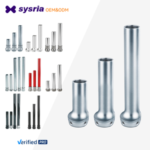 Kit <span class=keywords><strong>Transfemoral</strong></span> Ak Leg System em Alumínio Reforçado Tamanho Padrão Certificado Serviço OEM Grau Médico Uso Clínico Adaptável - Product Image 3