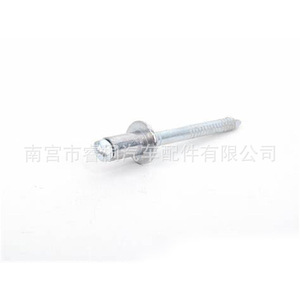 Remache Metálico Ciego Shuangxuan N9081230 de Acero para Regulador de Ventanillas de Audi, Ford y Chrysler - Product Image 5