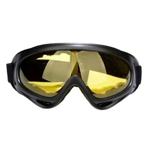 Lunettes de moto de haute qualité, anti-poussière et anti-vent - Product Image 2