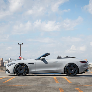 Rines Forjados de 18, 19, 20 y 22 Pulgadas para BENZ <span class=keywords><strong>Maybach</strong></span> S500, S480, S450, S580, S680, GT63S, G63, GLS600, GLS680, S63, <span class=keywords><strong>S800</strong></span>, S990, G500, G43, 544C - Product Image 3