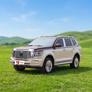 GMC Tank <span class=keywords><strong>500</strong></span> Usato 2023-2024 3.0T Ibrido Guida a Sinistra 7 Posti - OFFERTA SPECIALE - Product Image 1