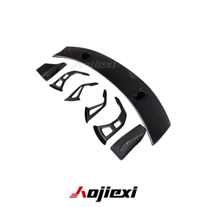 <span class=keywords><strong>Spoiler</strong></span> Posteriore in Fibra di Carbonio Stile AD-2 di Alta Qualità per <span class=keywords><strong>BMW</strong></span> F22 F30 F32 <span class=keywords><strong>F36</strong></span> F80 F82 F87 - Product Image 6