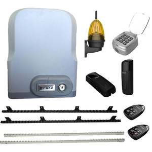 Pener con cámara, 24V, 500kg - Product Image 4