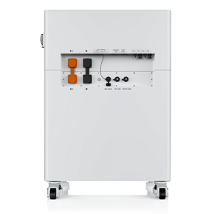 Système de batterie de stockage d'énergie domestique hybride empilable 51,2 V 300 Ah LiFePO4 16-20 kWh pour appareils électroménagers - Product Image 3