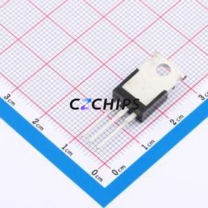 Nouveau-Original FDP5N50NZ-VB TO-220 Transistor Transistor à effet de champ (MOSFET) Vente entière Puces de composants électroniques et service de nomenclature - Product Image 2